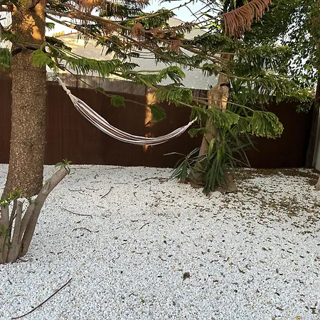 Holiday home Luna Azul