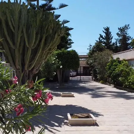 Holiday home Luna Azul *