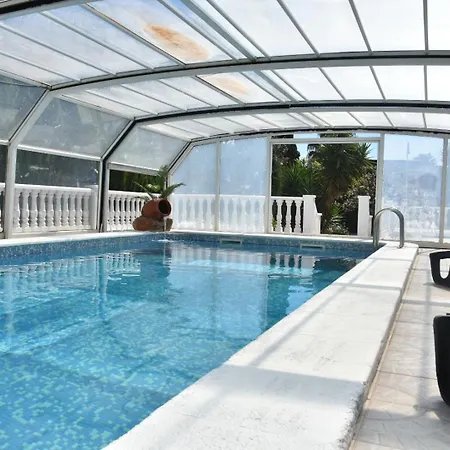 Luna Azul Holiday home Los Dolses