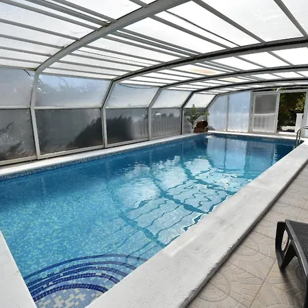 Holiday home Luna Azul