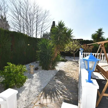 Holiday home Luna Azul *