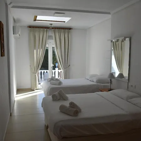 Holiday home Luna Azul *