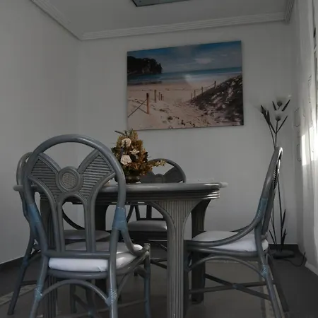 Holiday home Luna Azul *