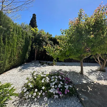 Luna Azul Holiday home