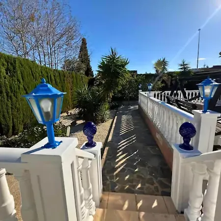 Luna Azul